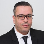 Advocate and Mediator Shai Moyal